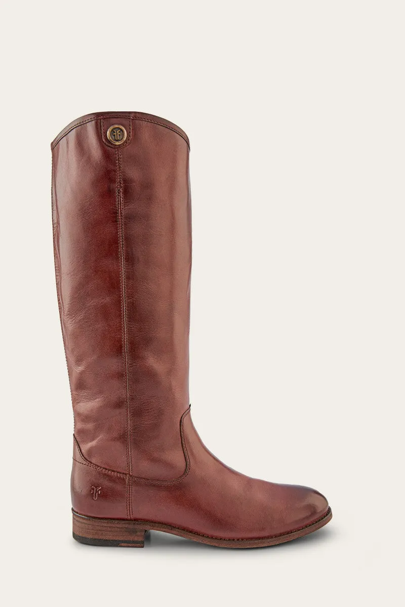 Chic Fit ratio Melissa Button 2