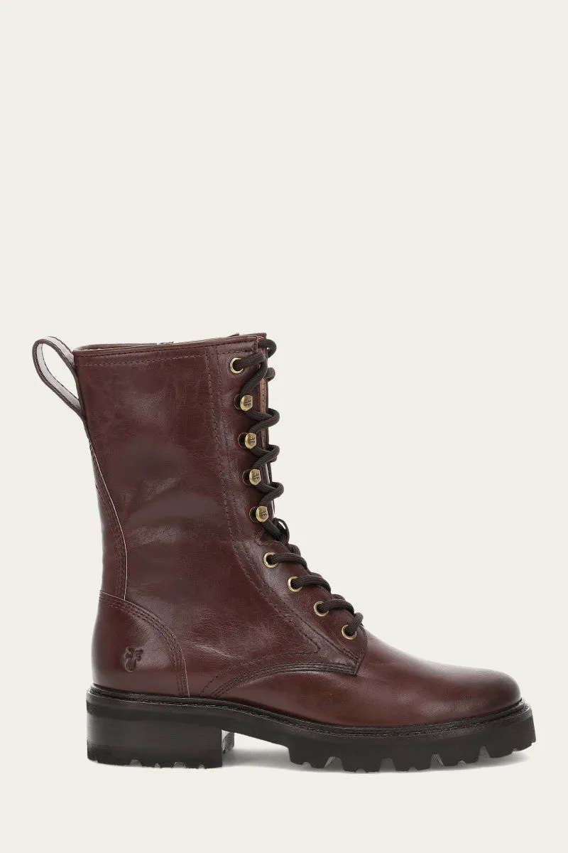 Versatile Style Structured ease Olivia Combat