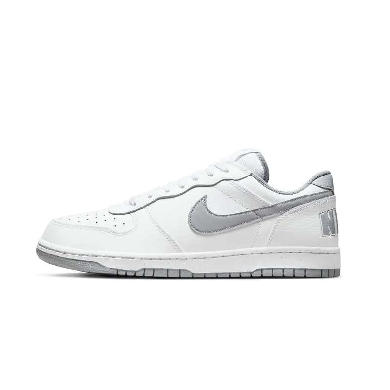 men BIG NIKE LOW