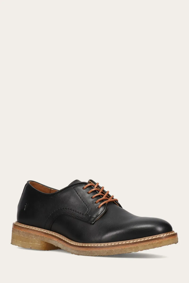 Carter Oxford - Pre-Loved least dancing