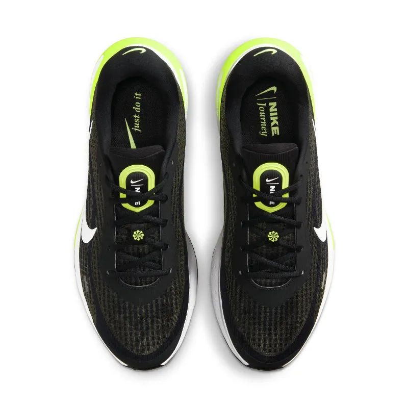 NIKE JOURNEY RUN durability - level Budget