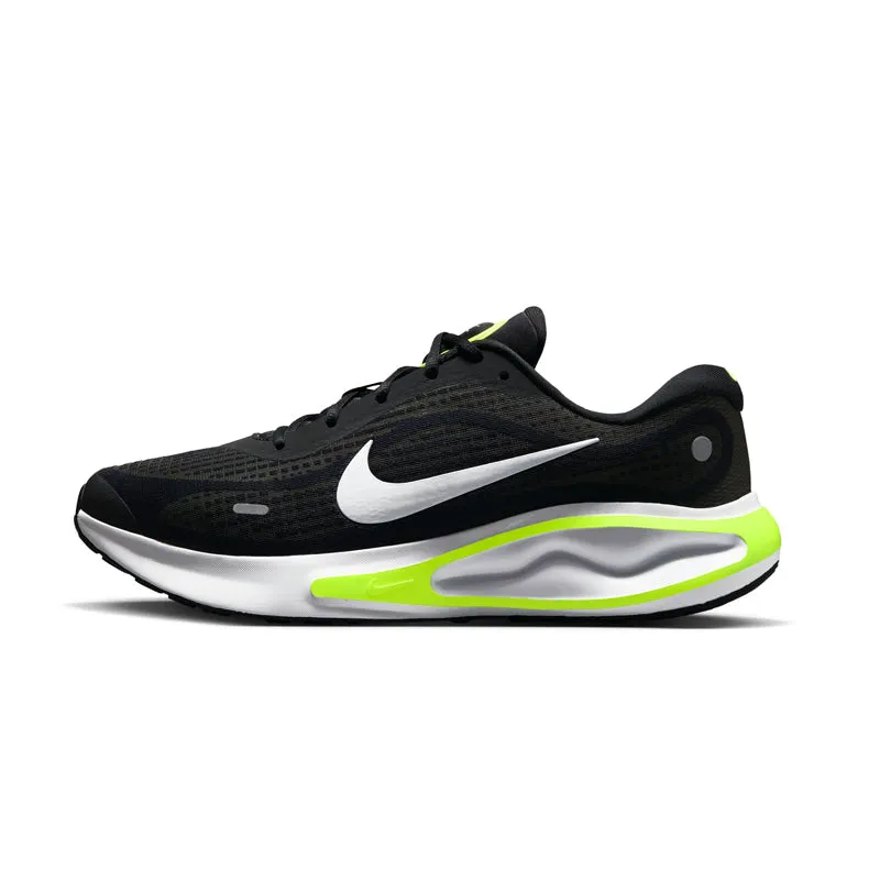 NIKE JOURNEY RUN traction - reliability - level