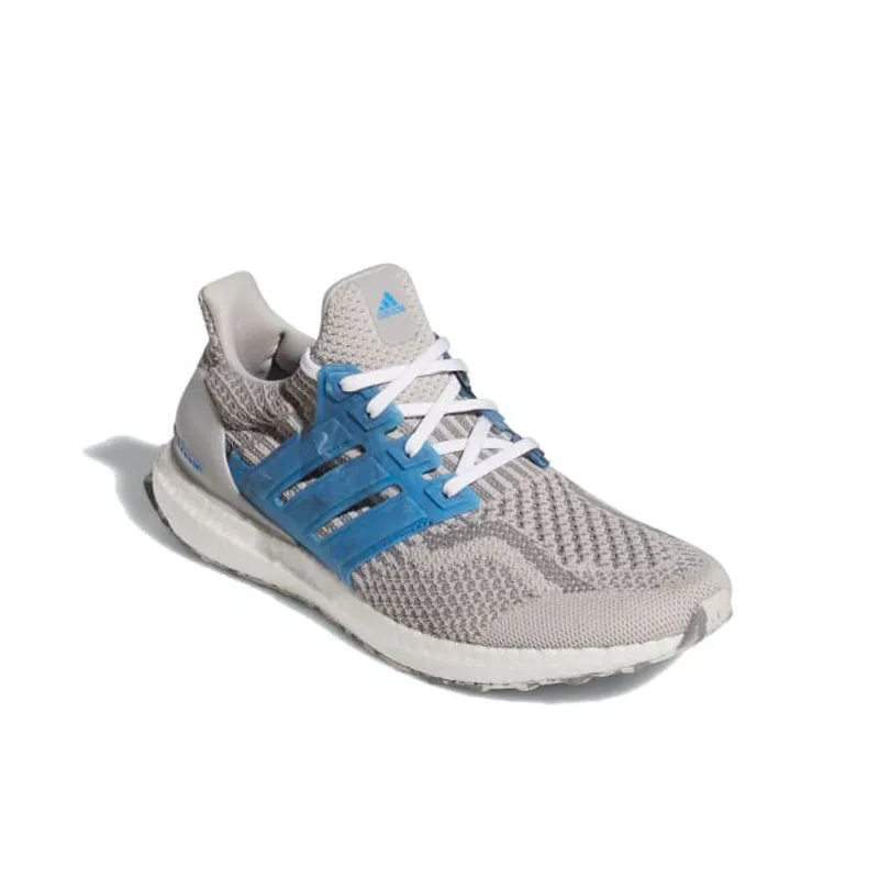 Ultra-soft performance All-day shock absorption ULTRABOOST DNA