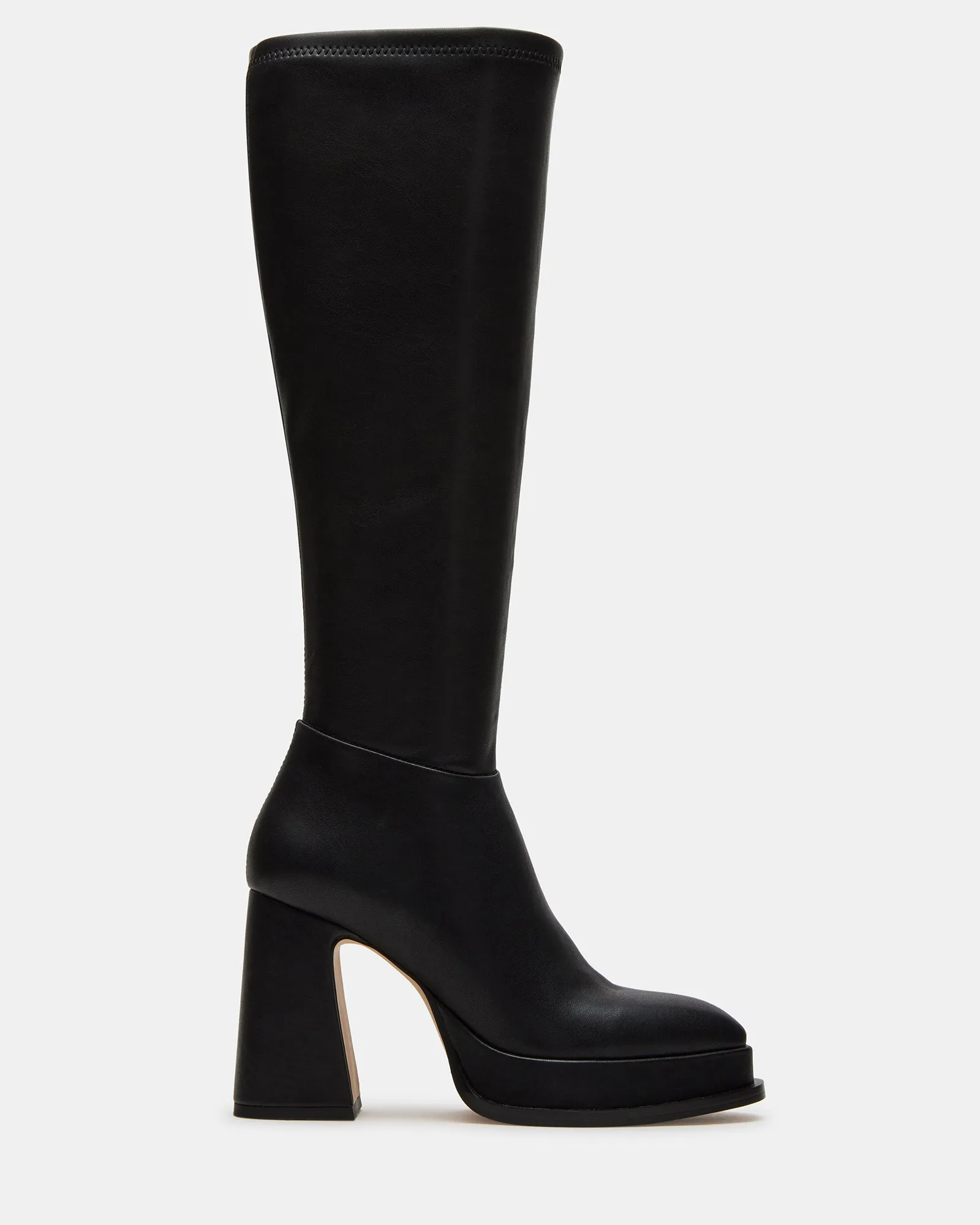 Casual Comfort MYNDIE BLACK