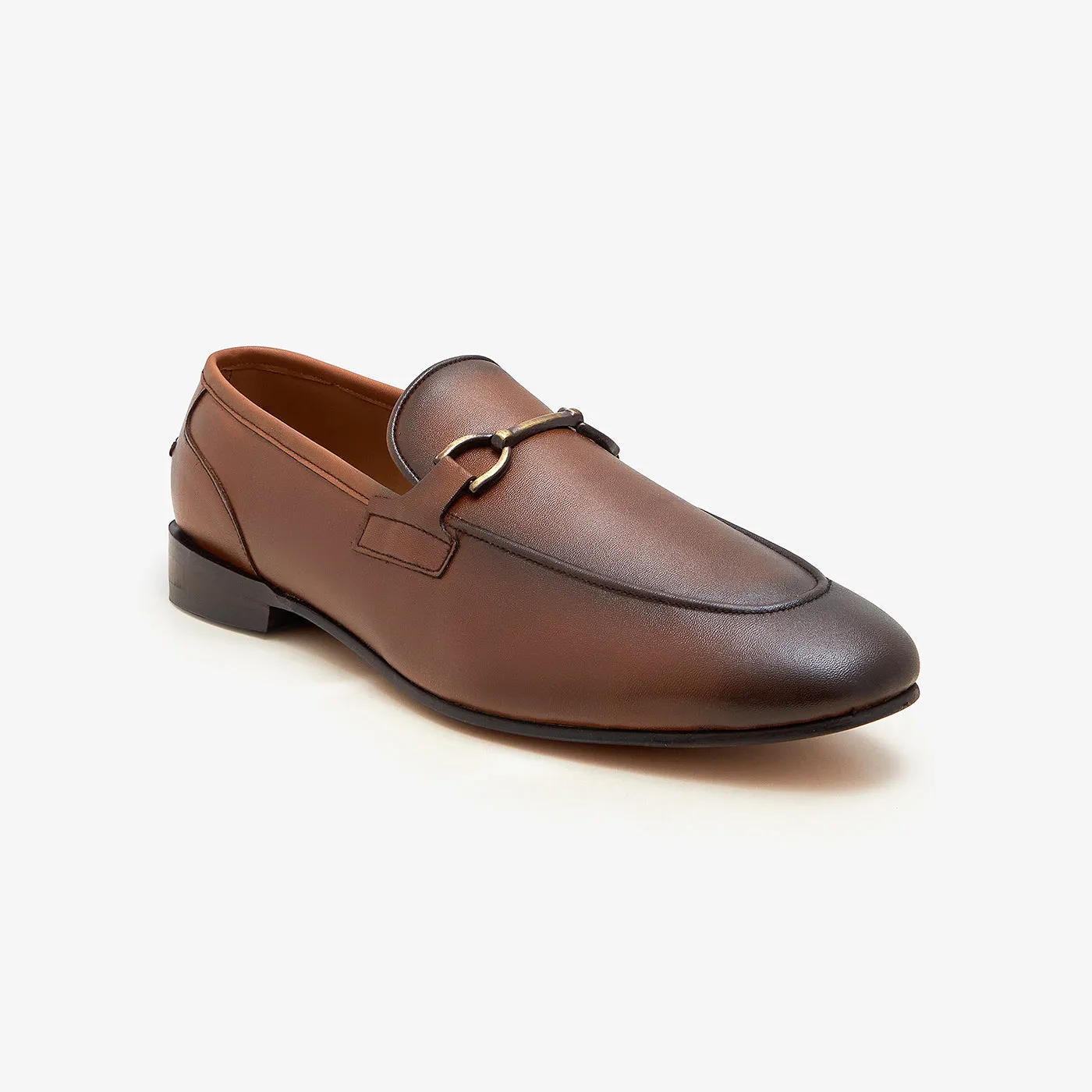 Flexible Sole Basic Design Men's Classy Formals