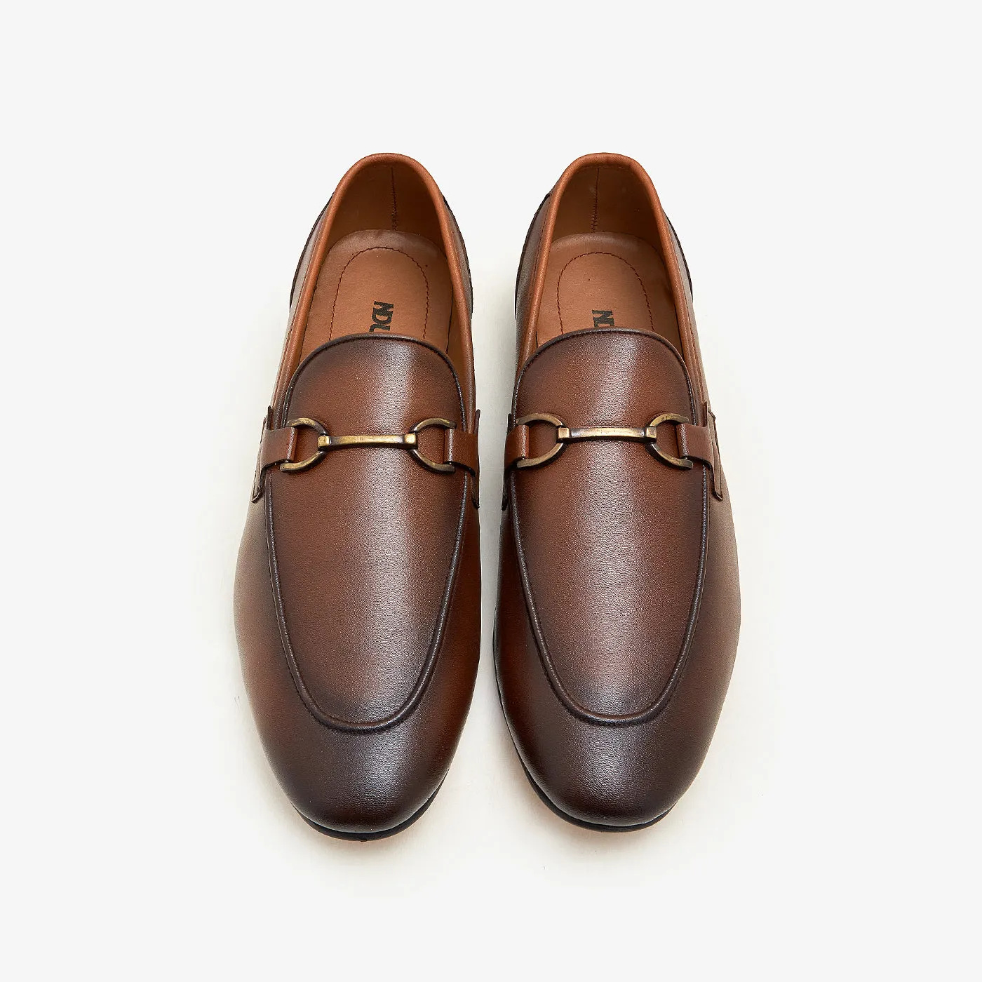 Men's Classy Formals Flexible Walking Fit