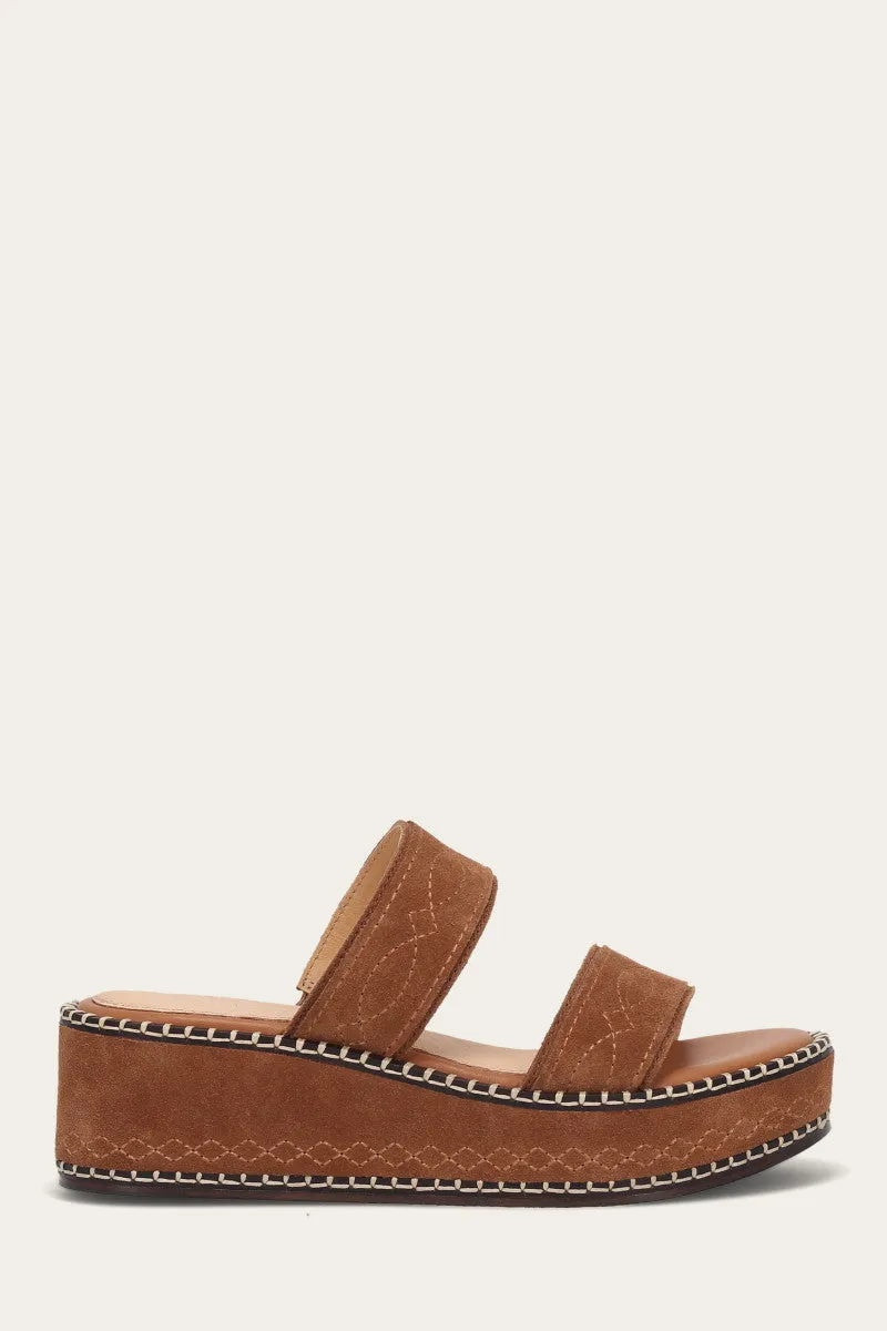 Joy Woodstock 2 Band Platform Slide Ring Walk Leg Slim