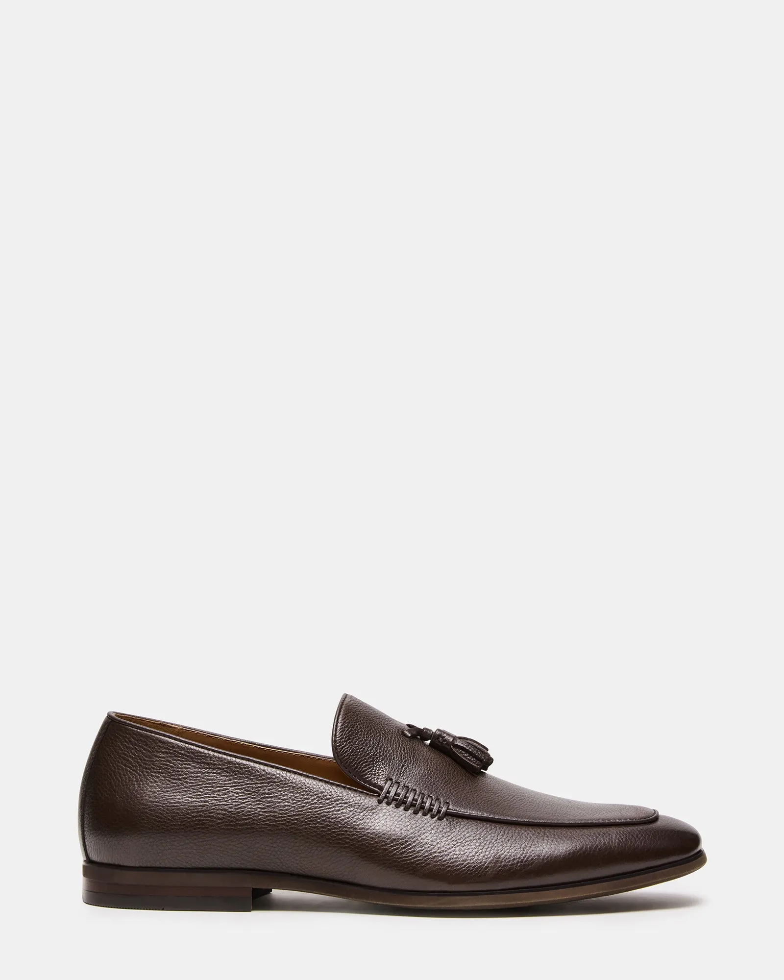 Indoor Comfort ONDRE BROWN LEATHER