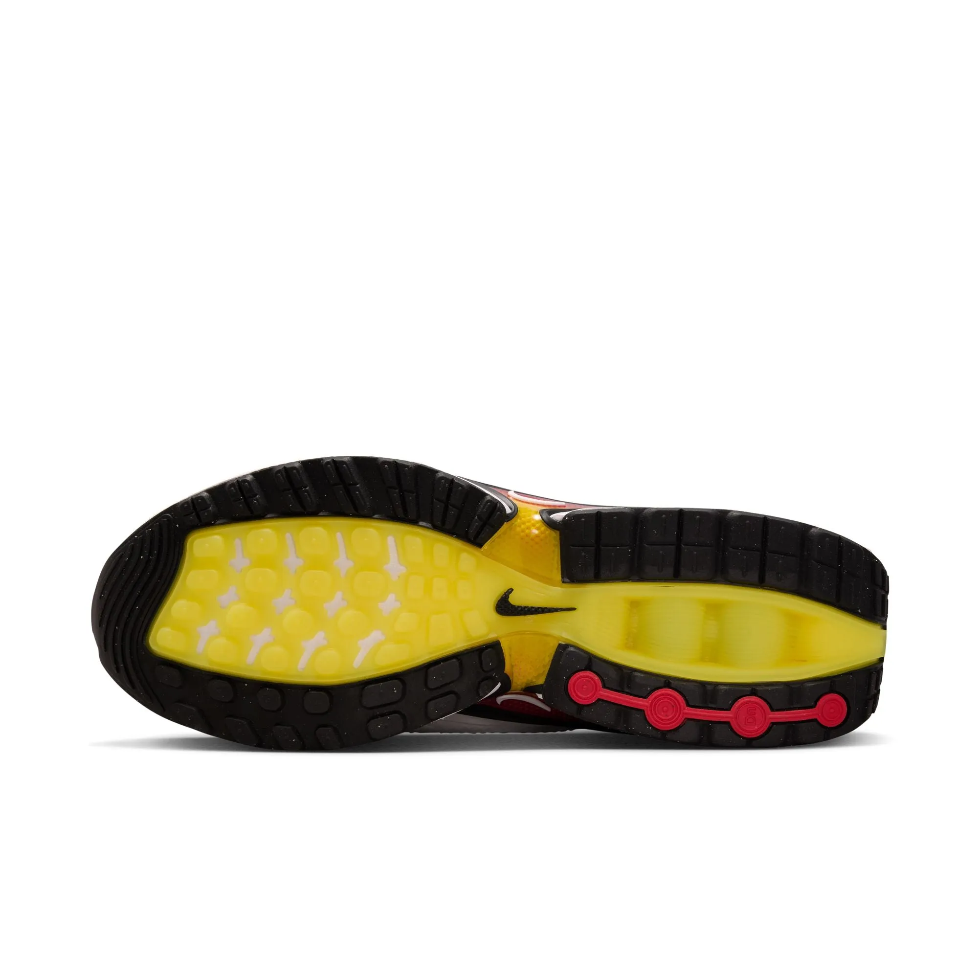 AIR MAX DN Arch support Aerobic