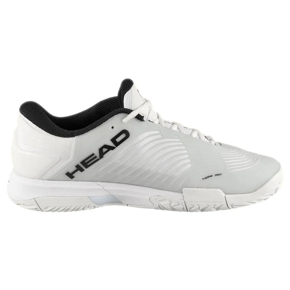 Stylish Pick Head Men's Revolt Pro 4.5 - White/Black
