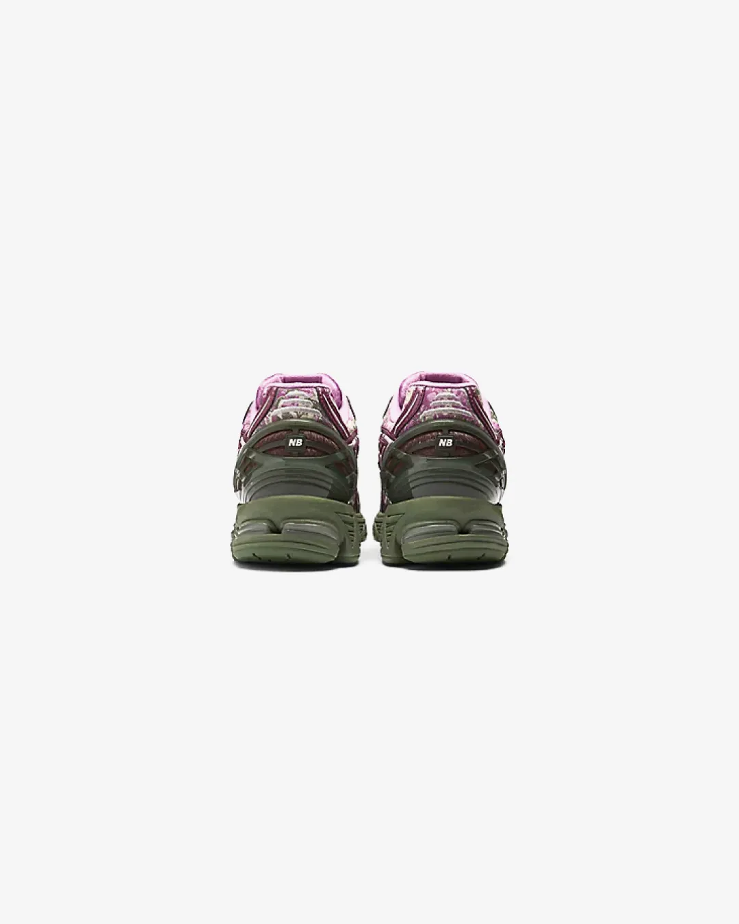 New Balance 1906R Jack Harlow Rose Runner Sneakers Kind Glow Lightweight Design