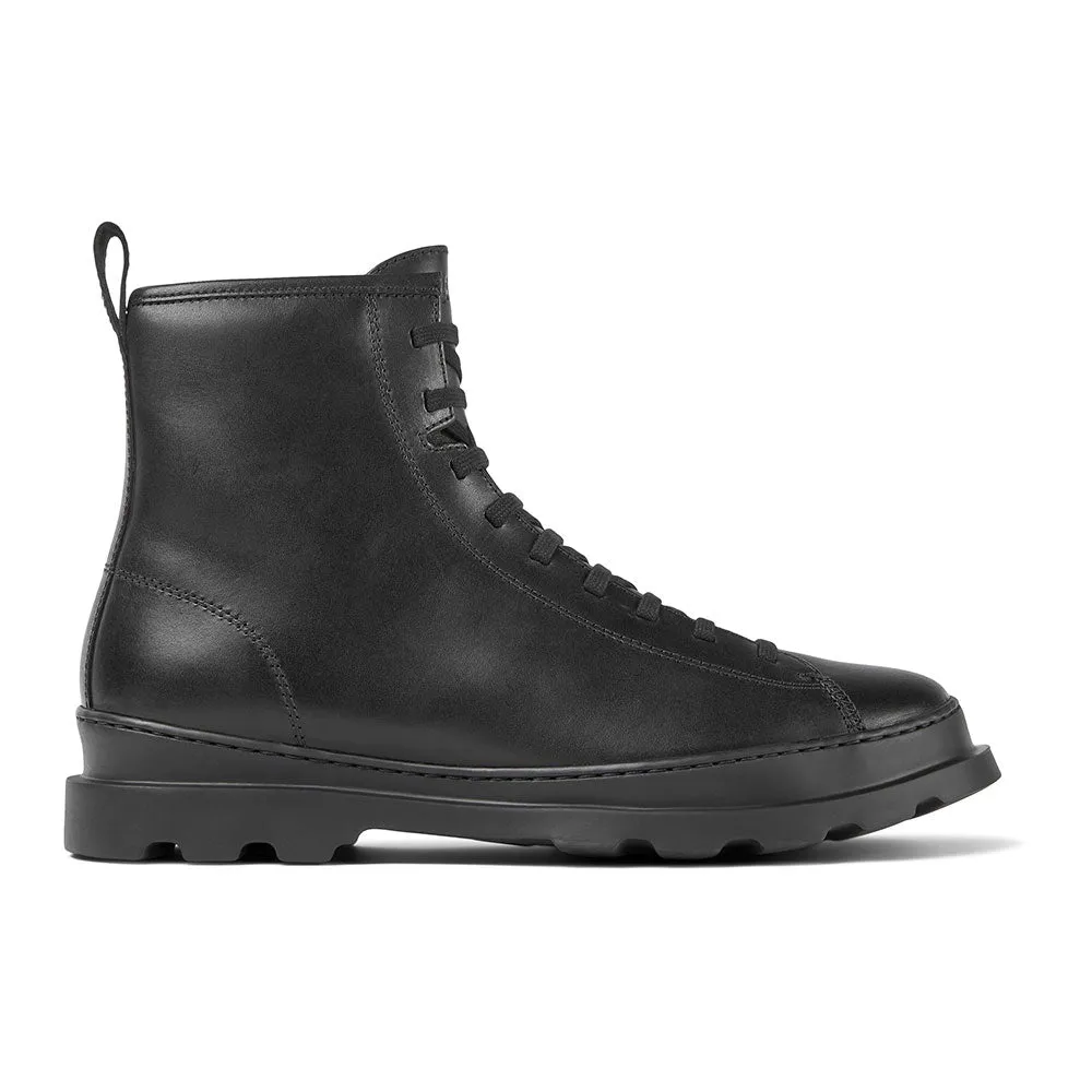 Brutus Trail Ease Toe box