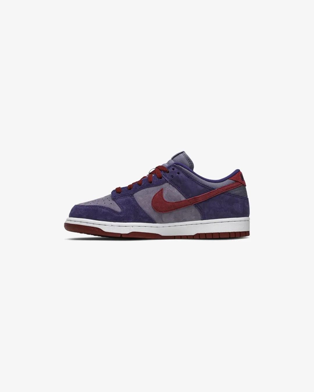 Energy Core Co JP Nike x Nike Dunk Low ??Plum?? Sneakers