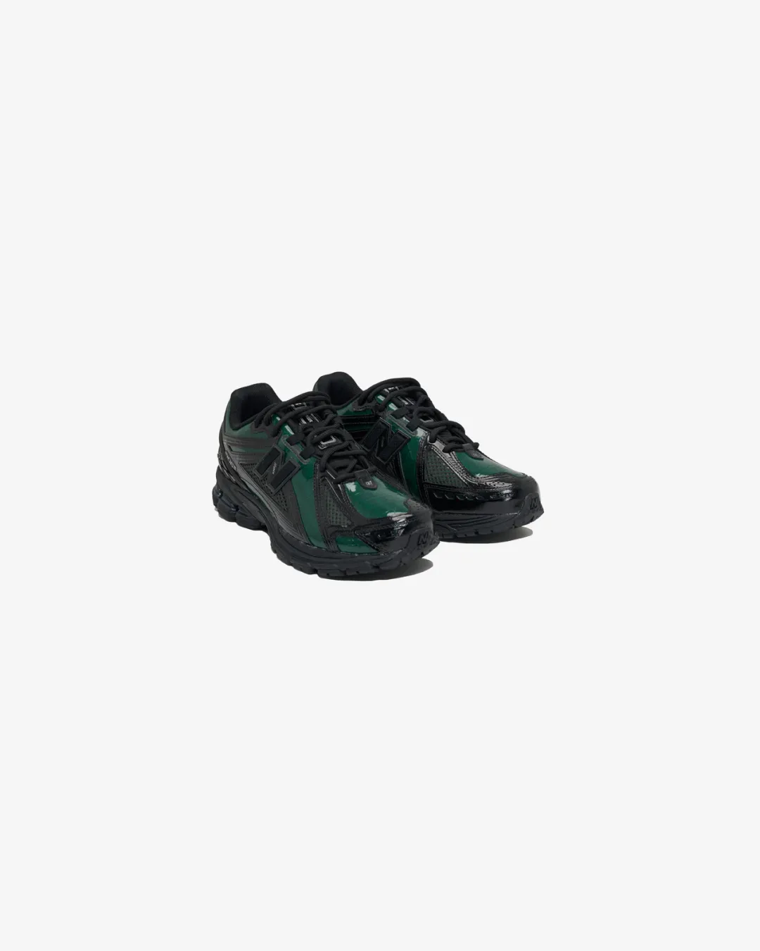 New Balance 1906R 99GINGER Bridges Sneakers hard - wearing outsole shoes Smooth running experience
