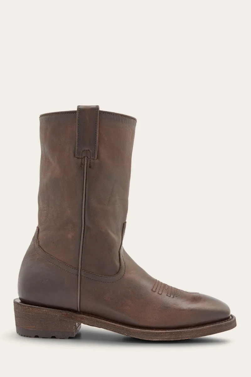 Nash Roper Weekend Casual