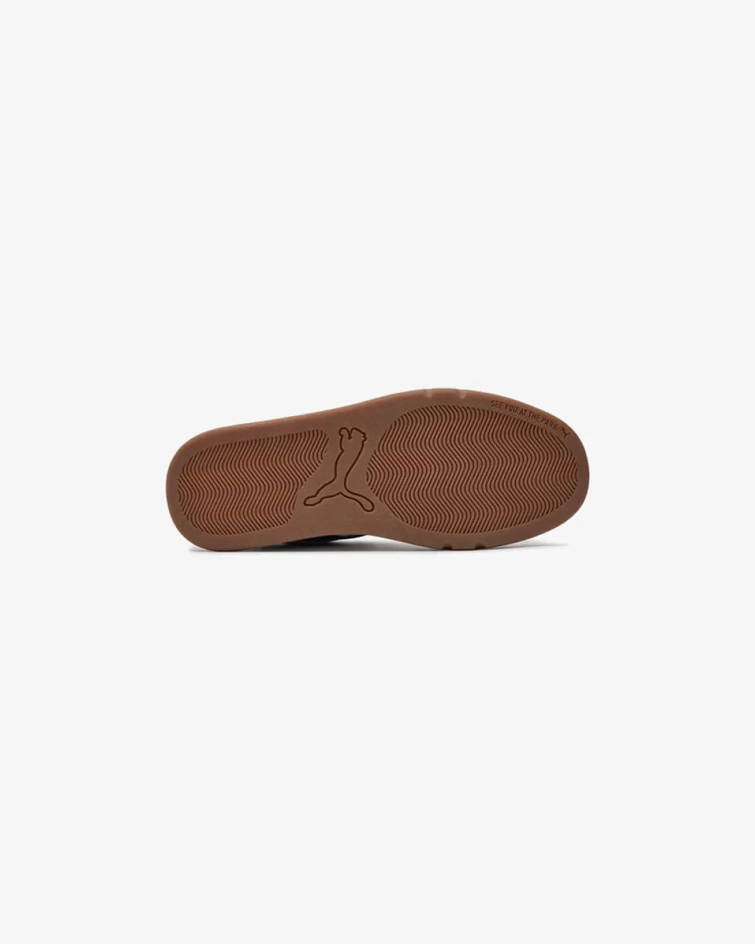 Puma Park Lifestyle SD?? White/Club Navy Sneakers marathons