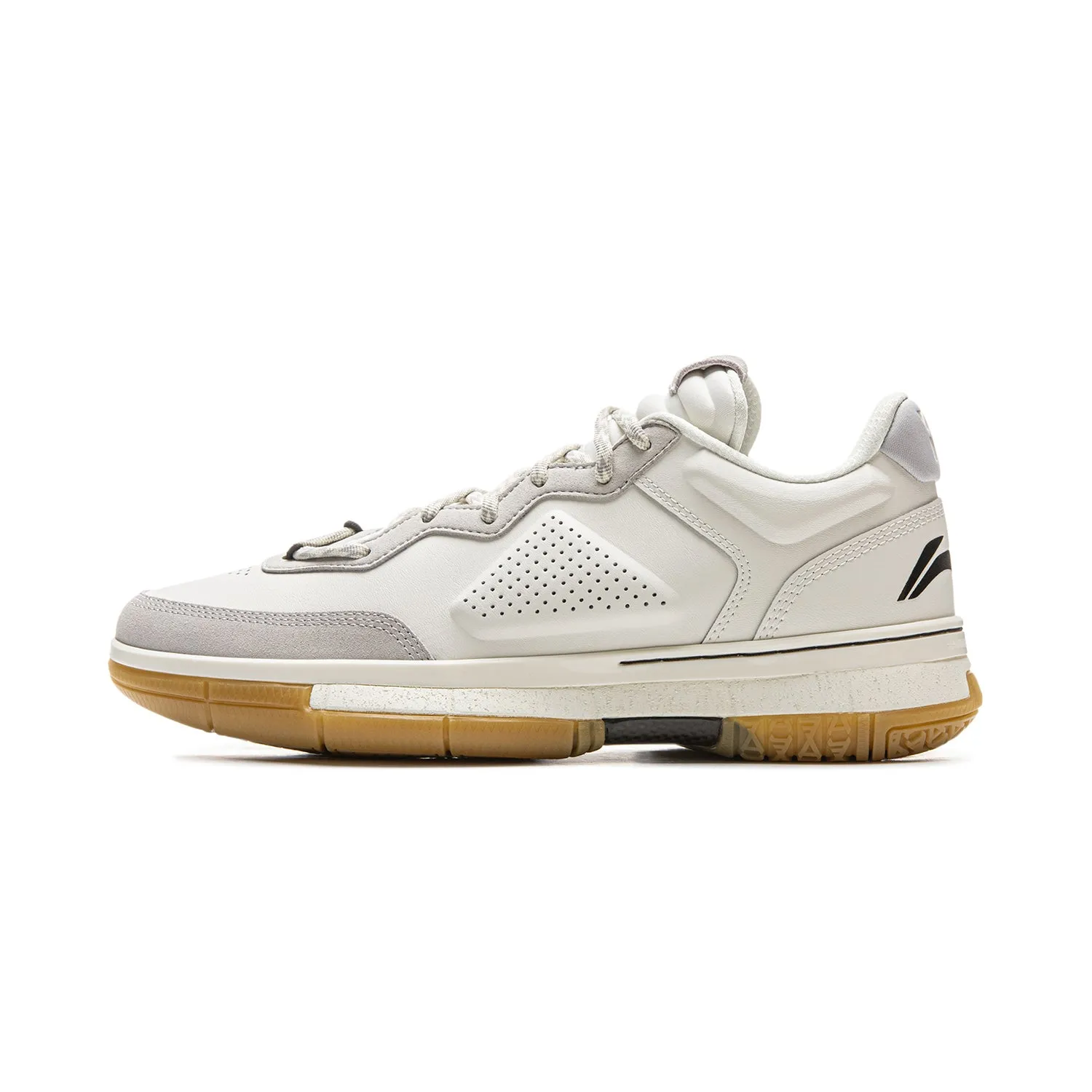 Aerodynamic Push Off Way of Wade 1 Low "White Hot"