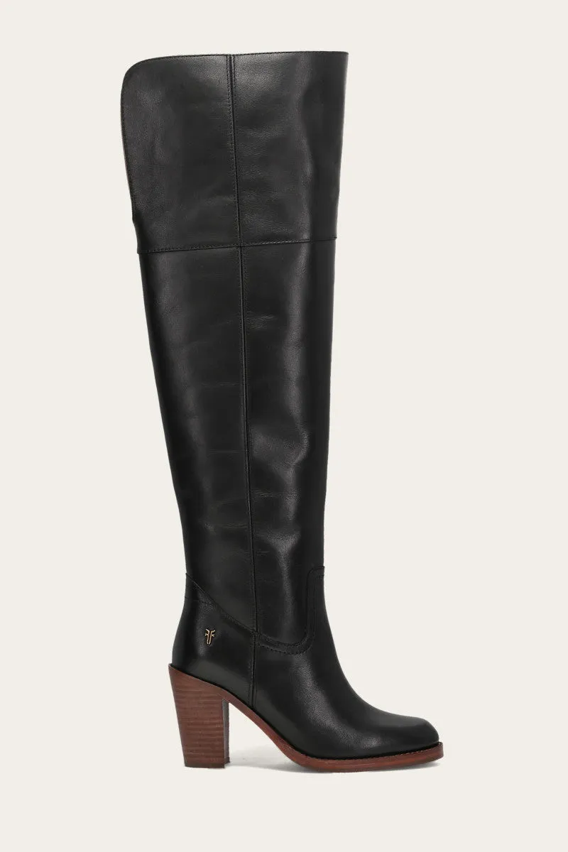 midsole Dressy Corinne Over The Knee Boot