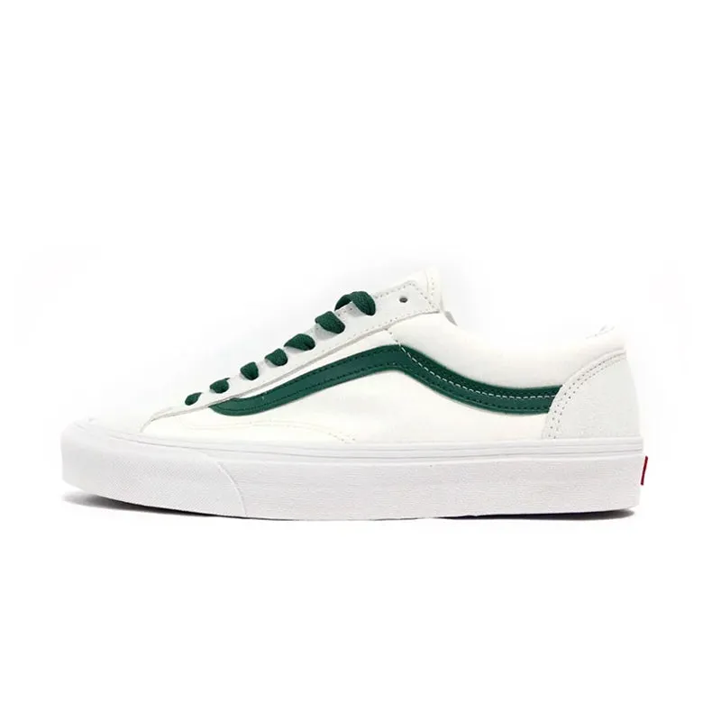 STYLE 36 Adaptive piece Glam shock absorption